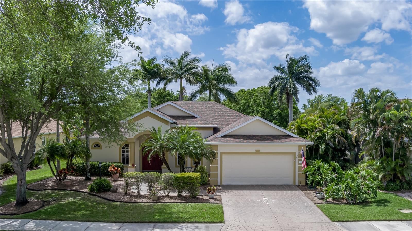 11592 57TH STREET CIR E, PARRISH, FL, 34219