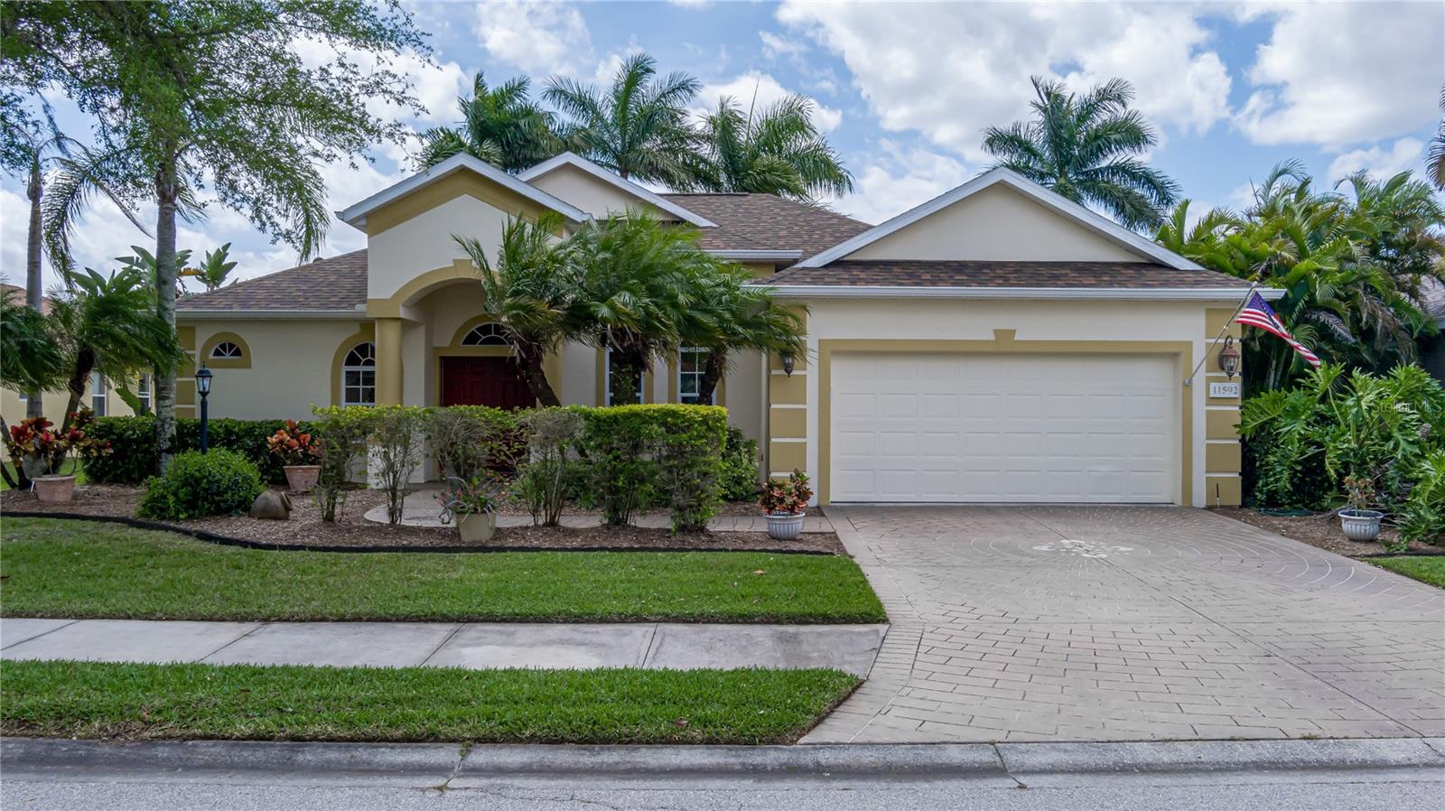 11592 57TH STREET CIR E, PARRISH, FL, 34219