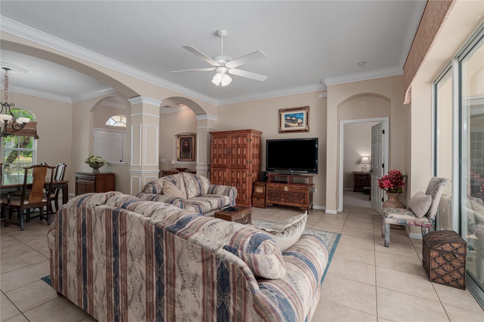 11592 57TH STREET CIR E, PARRISH, FL, 34219