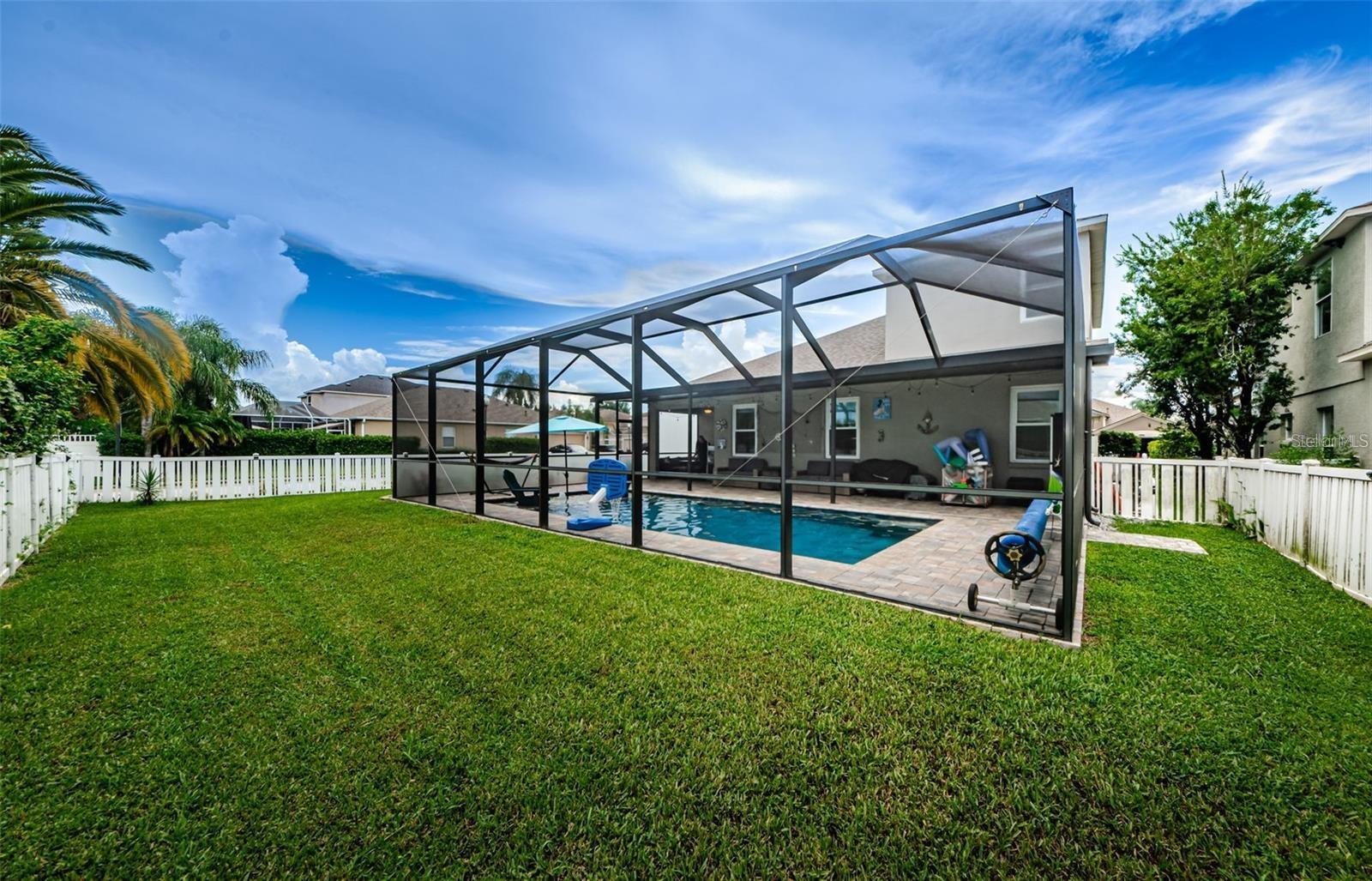 1810 WINSLOE DR, TRINITY, FL, 34655