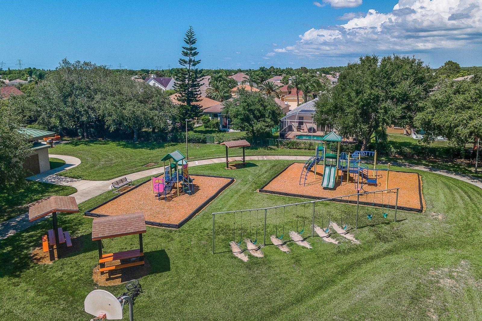 1810 WINSLOE DR, TRINITY, FL, 34655