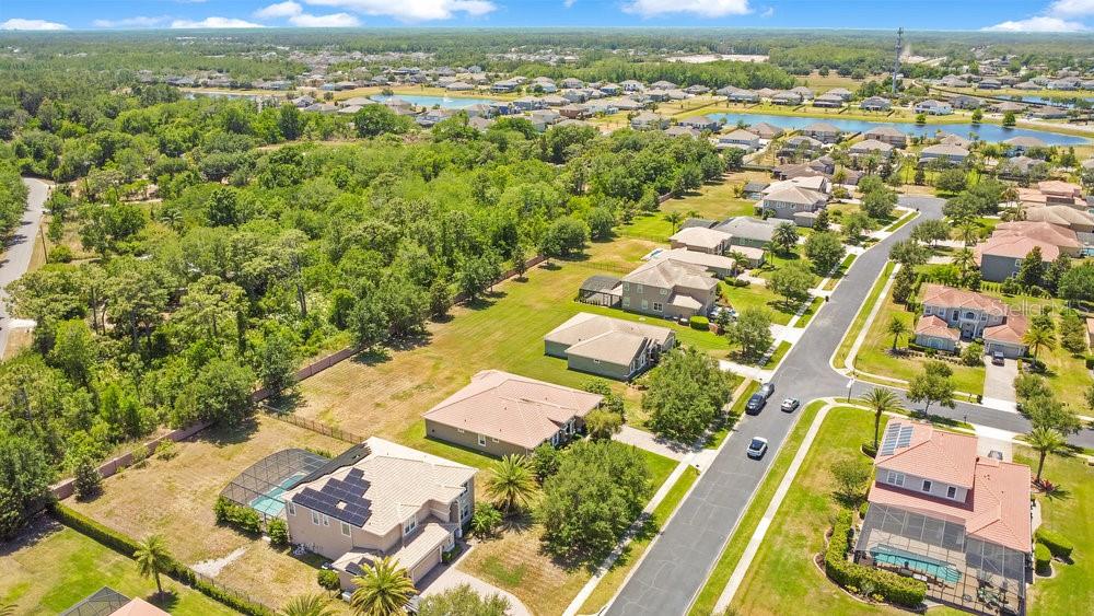 18108 BELLEZZA DR, ORLANDO, FL, 32820