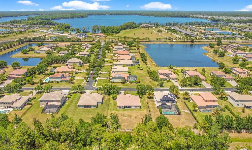 18108 BELLEZZA DR, ORLANDO, FL, 32820