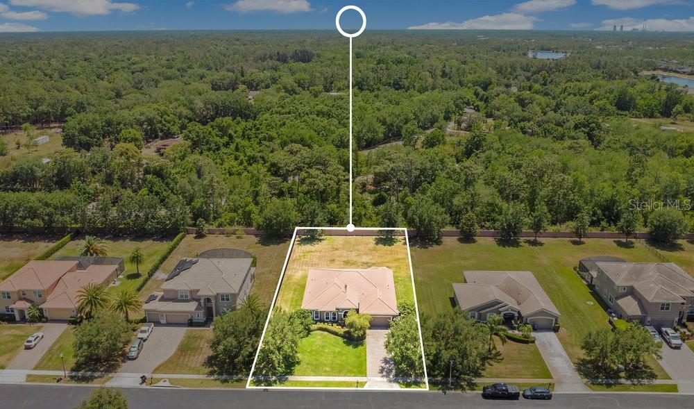 18108 BELLEZZA DR, ORLANDO, FL, 32820