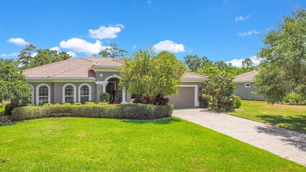 18108 BELLEZZA DR, ORLANDO, FL, 32820
