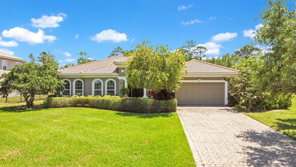 18108 BELLEZZA DR, ORLANDO, FL, 32820