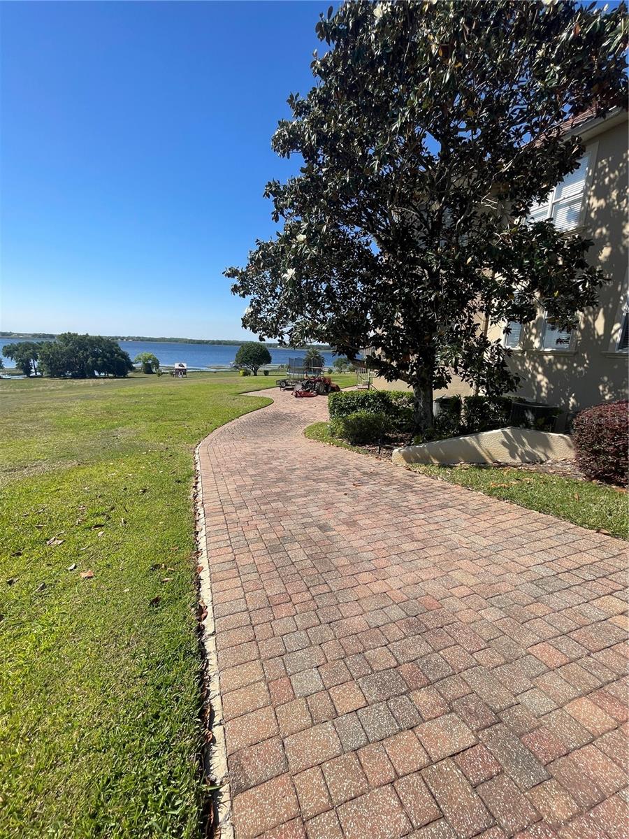 8250 CHERRY LAKE RD, GROVELAND, FL, 34736