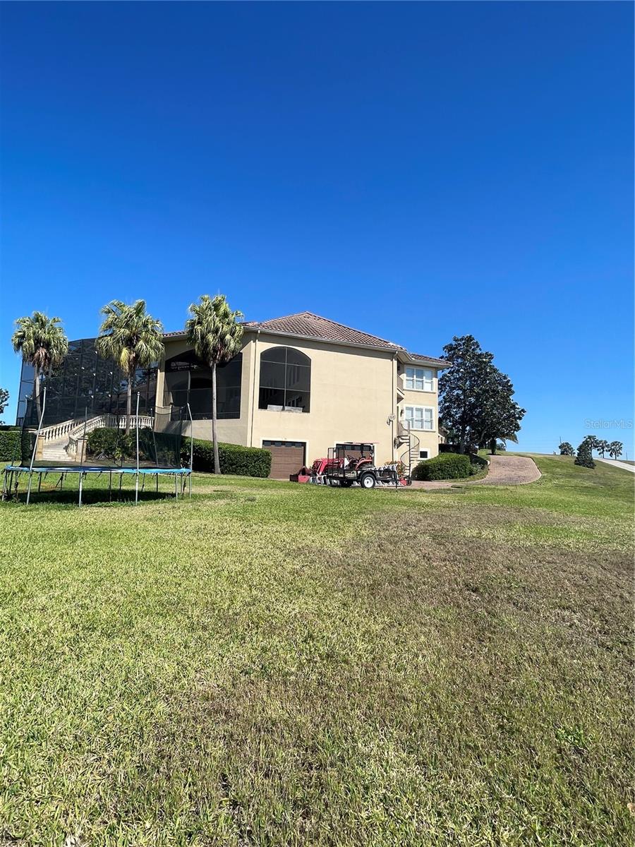 8250 CHERRY LAKE RD, GROVELAND, FL, 34736