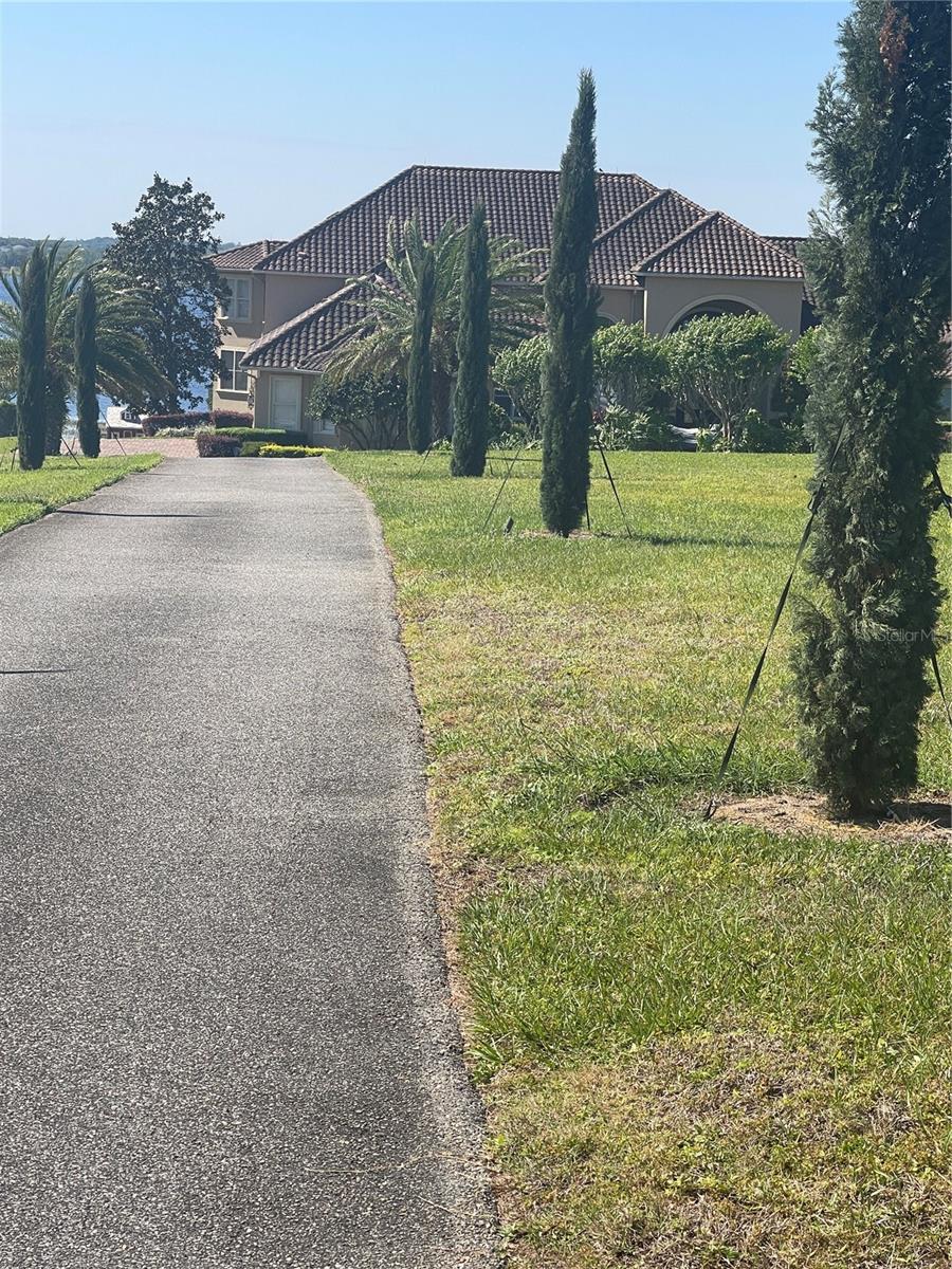 8250 CHERRY LAKE RD, GROVELAND, FL, 34736