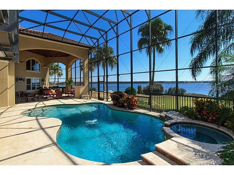 8250 CHERRY LAKE RD, GROVELAND, FL, 34736