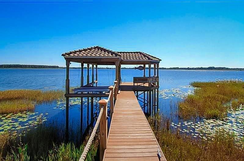 8250 CHERRY LAKE RD, GROVELAND, FL, 34736