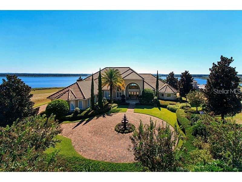 8250 CHERRY LAKE RD, GROVELAND, FL, 34736