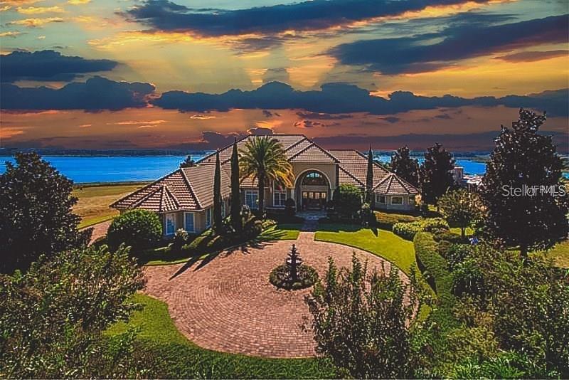 8250 CHERRY LAKE RD, GROVELAND, FL, 34736