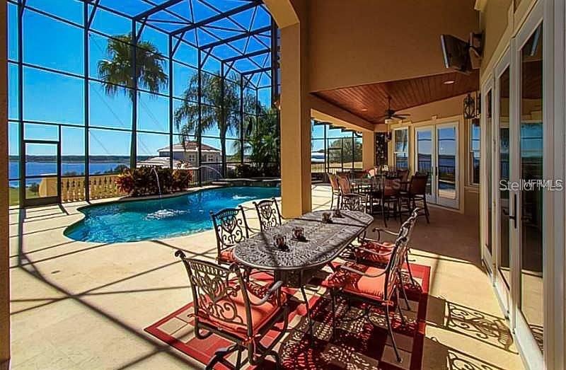 8250 CHERRY LAKE RD, GROVELAND, FL, 34736