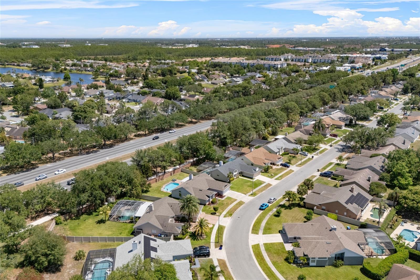 3137 TIMUCUA CIR, ORLANDO, FL, 32837