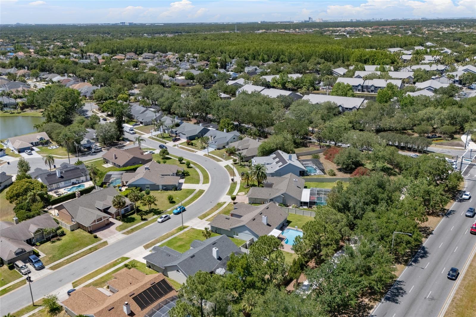 3137 TIMUCUA CIR, ORLANDO, FL, 32837