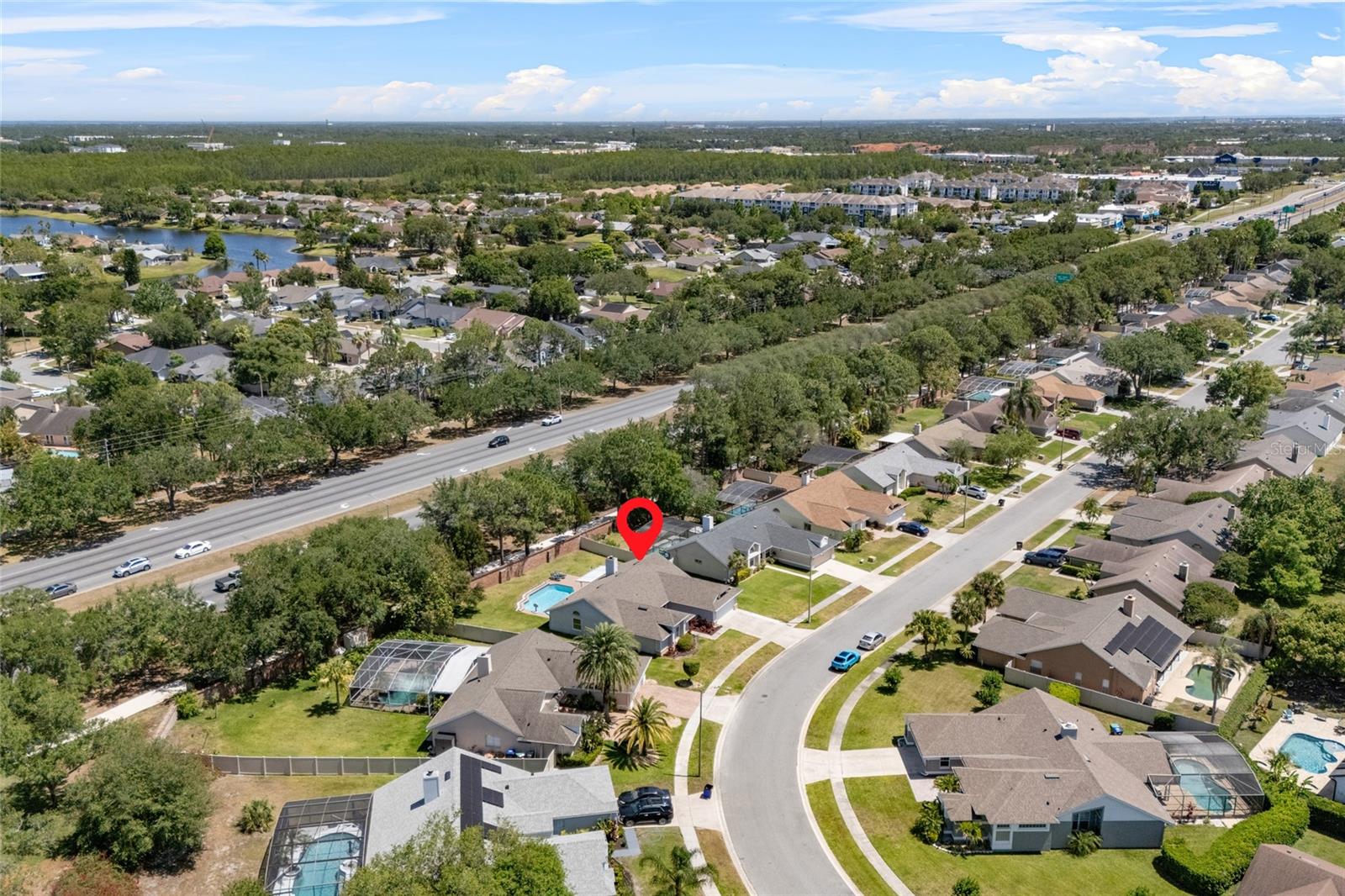 3137 TIMUCUA CIR, ORLANDO, FL, 32837