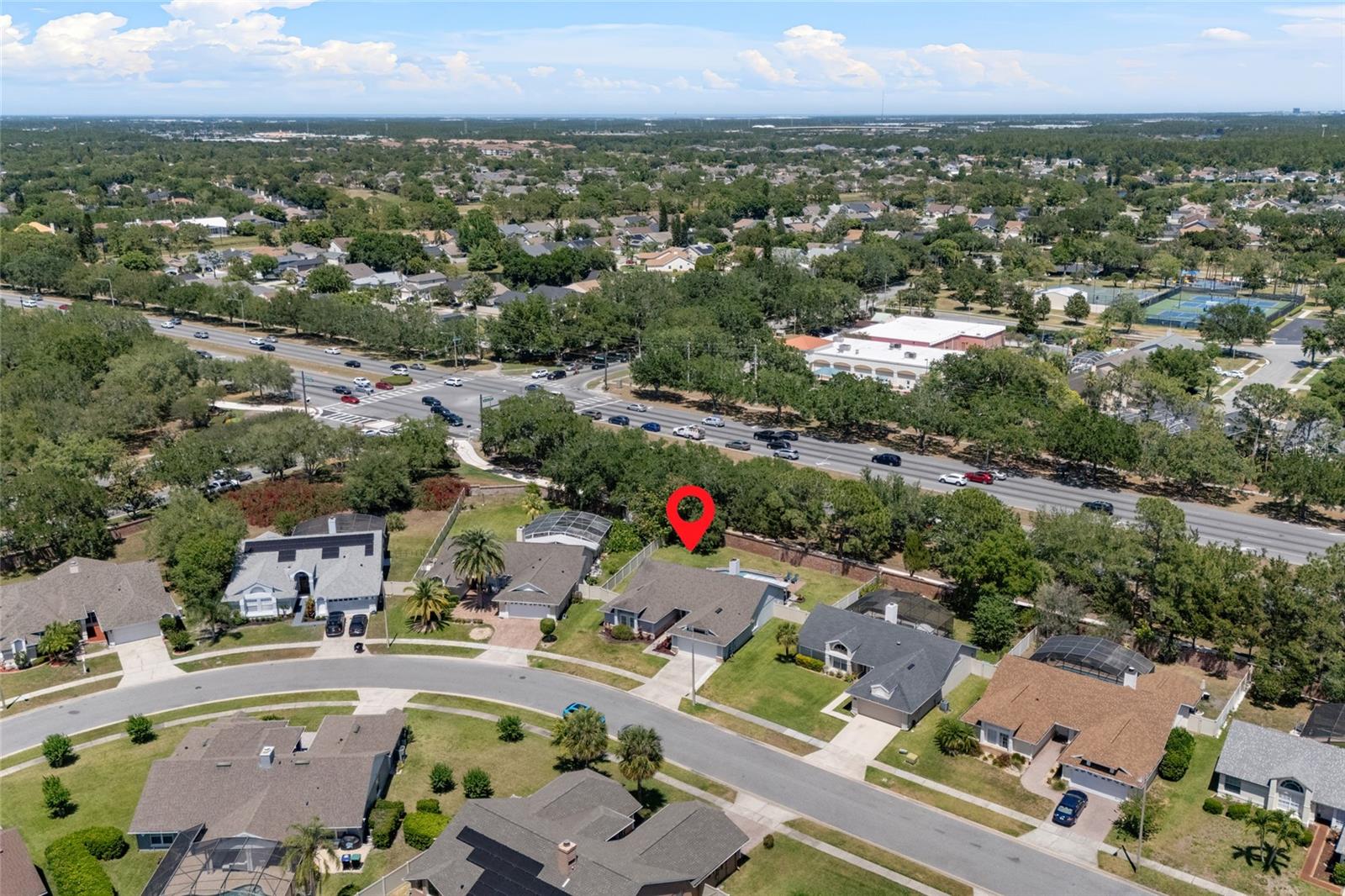 3137 TIMUCUA CIR, ORLANDO, FL, 32837