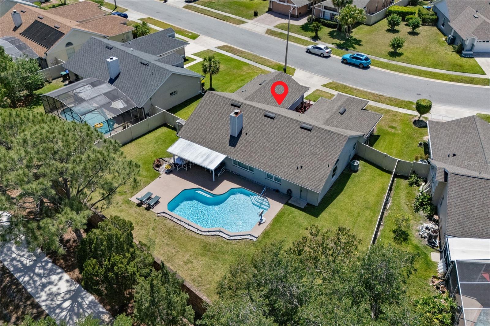 3137 TIMUCUA CIR, ORLANDO, FL, 32837