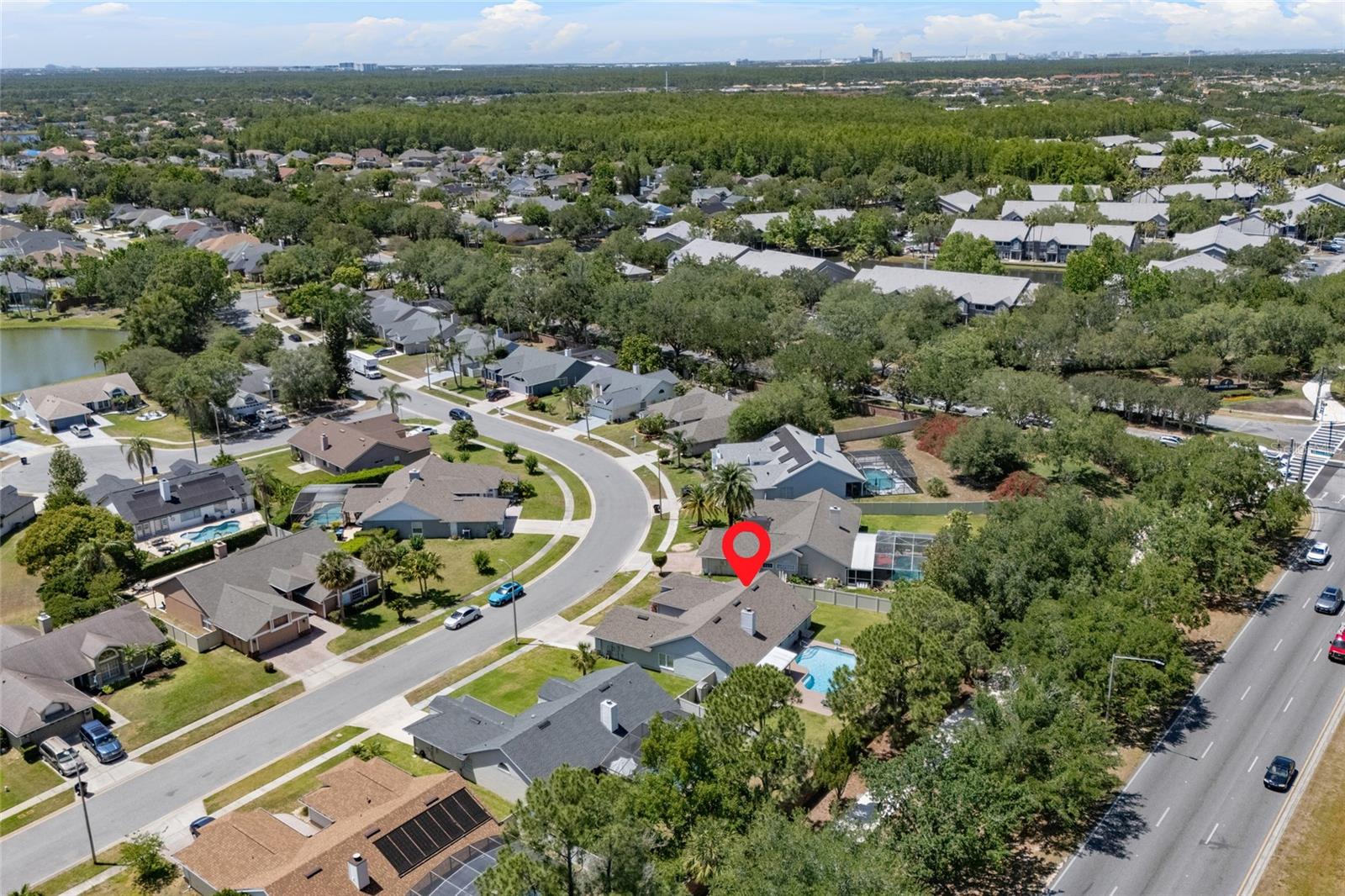 3137 TIMUCUA CIR, ORLANDO, FL, 32837