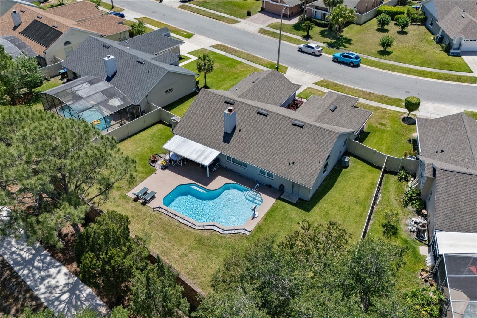 3137 TIMUCUA CIR, ORLANDO, FL, 32837