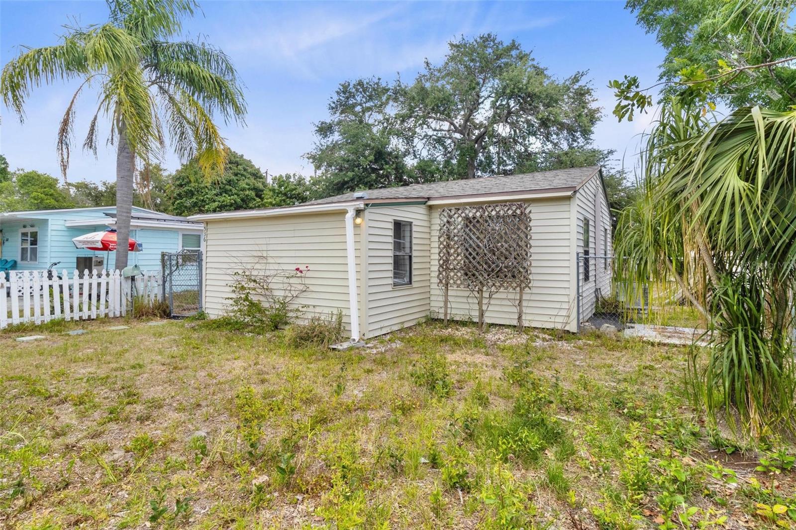 536 BRADDOCK ST S, ST PETERSBURG, FL, 33707