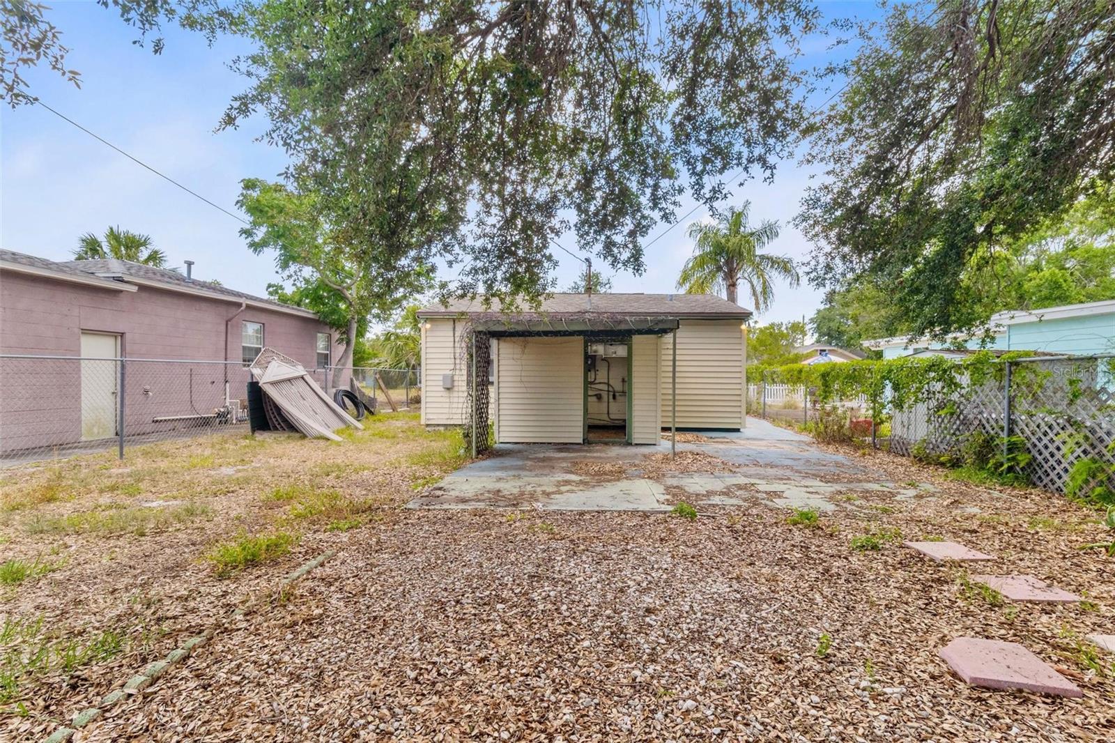 536 BRADDOCK ST S, ST PETERSBURG, FL, 33707