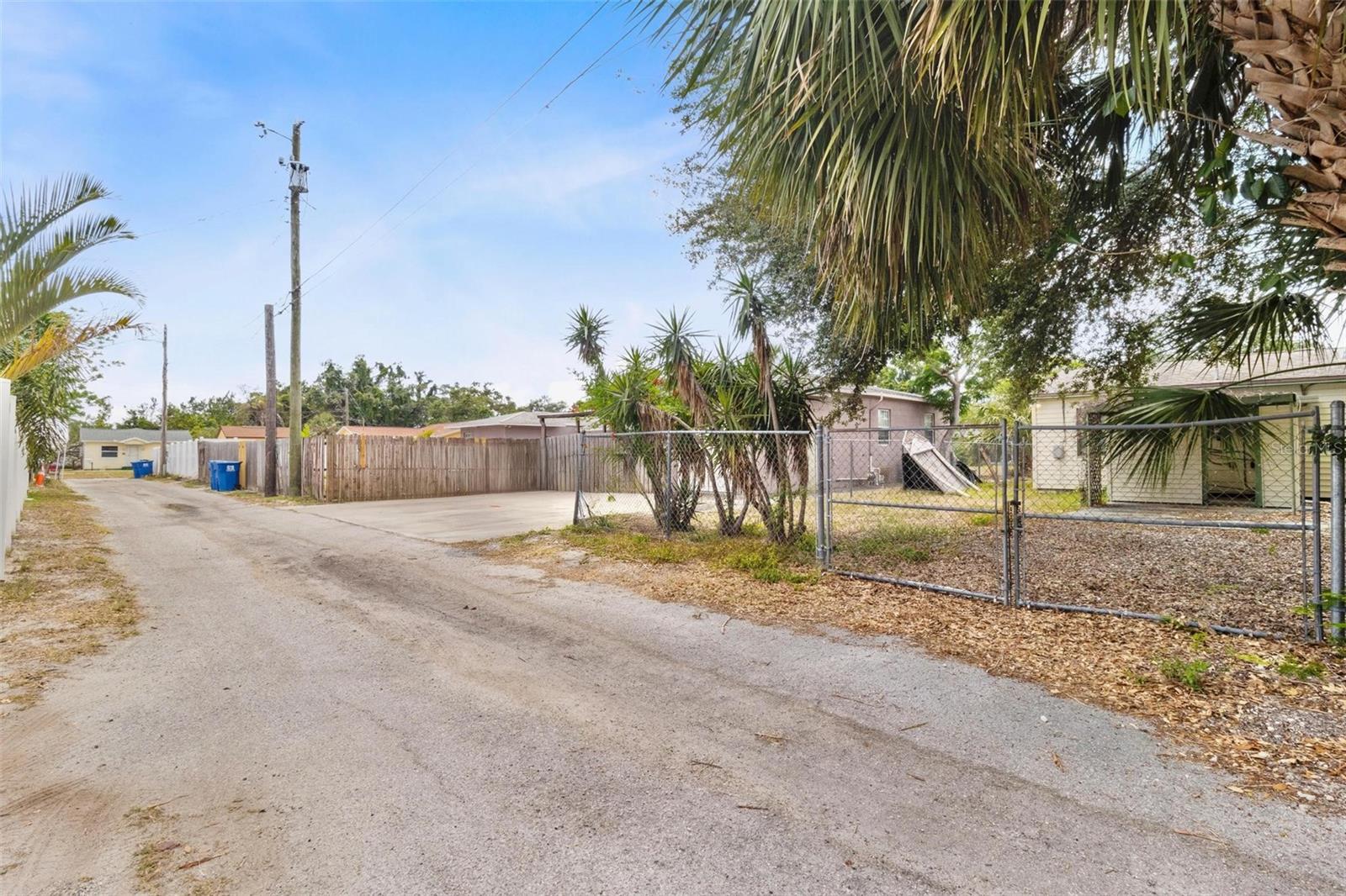 536 BRADDOCK ST S, ST PETERSBURG, FL, 33707