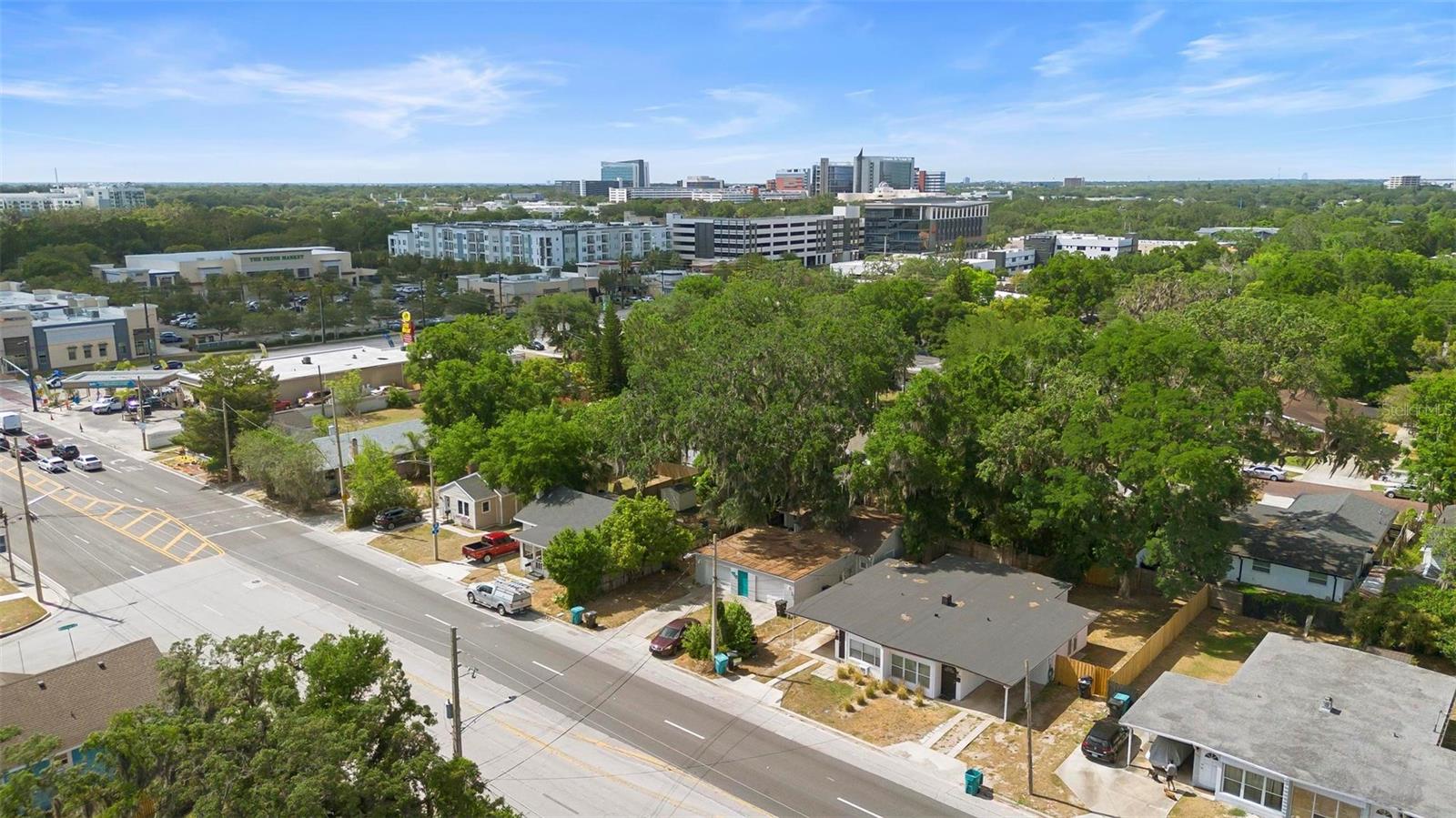 1239 VIRGINIA DR, ORLANDO, FL, 32803