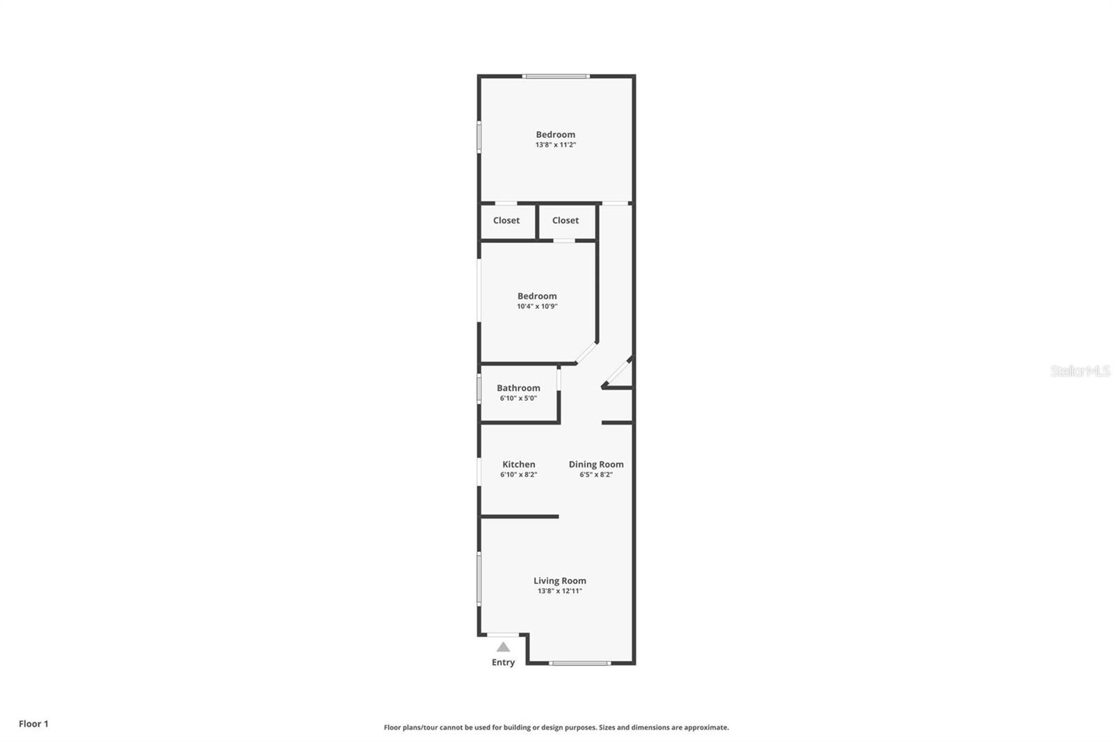 1239 VIRGINIA DR, ORLANDO, FL, 32803