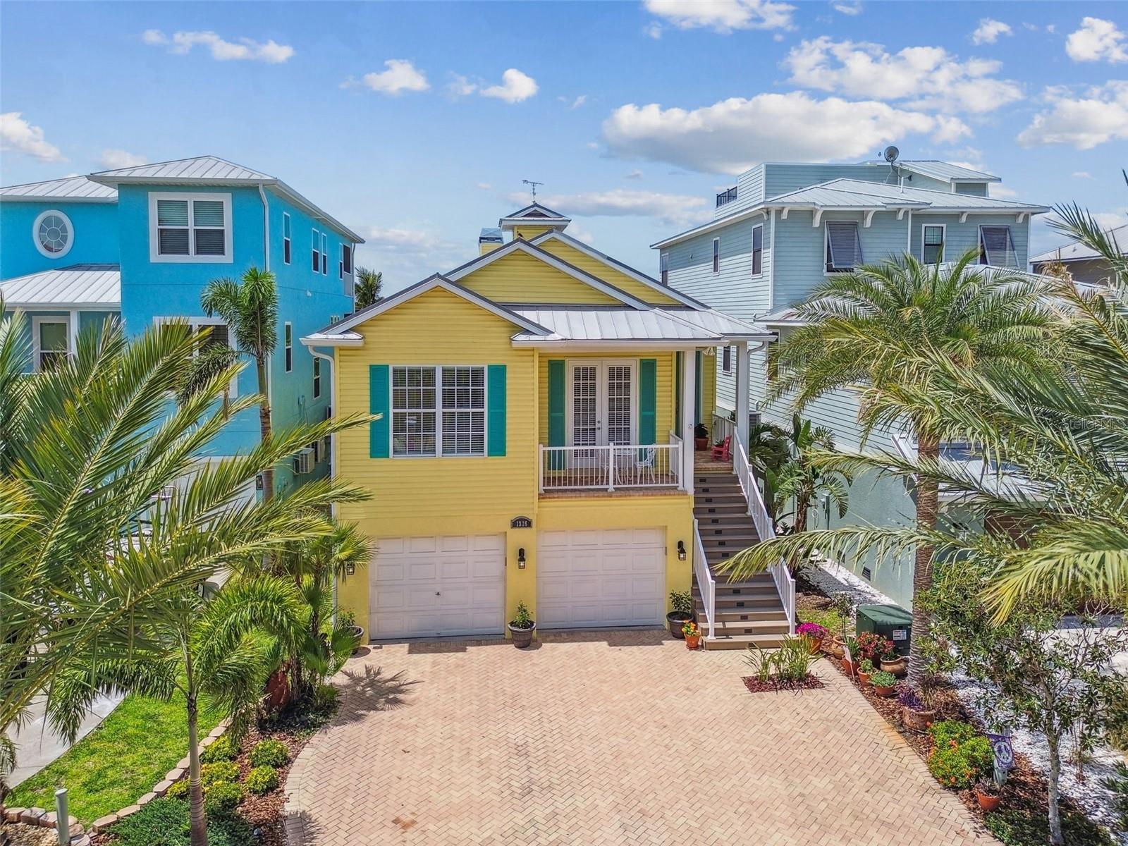1326 APOLLO BEACH BLVD S, APOLLO BEACH, FL, 33572