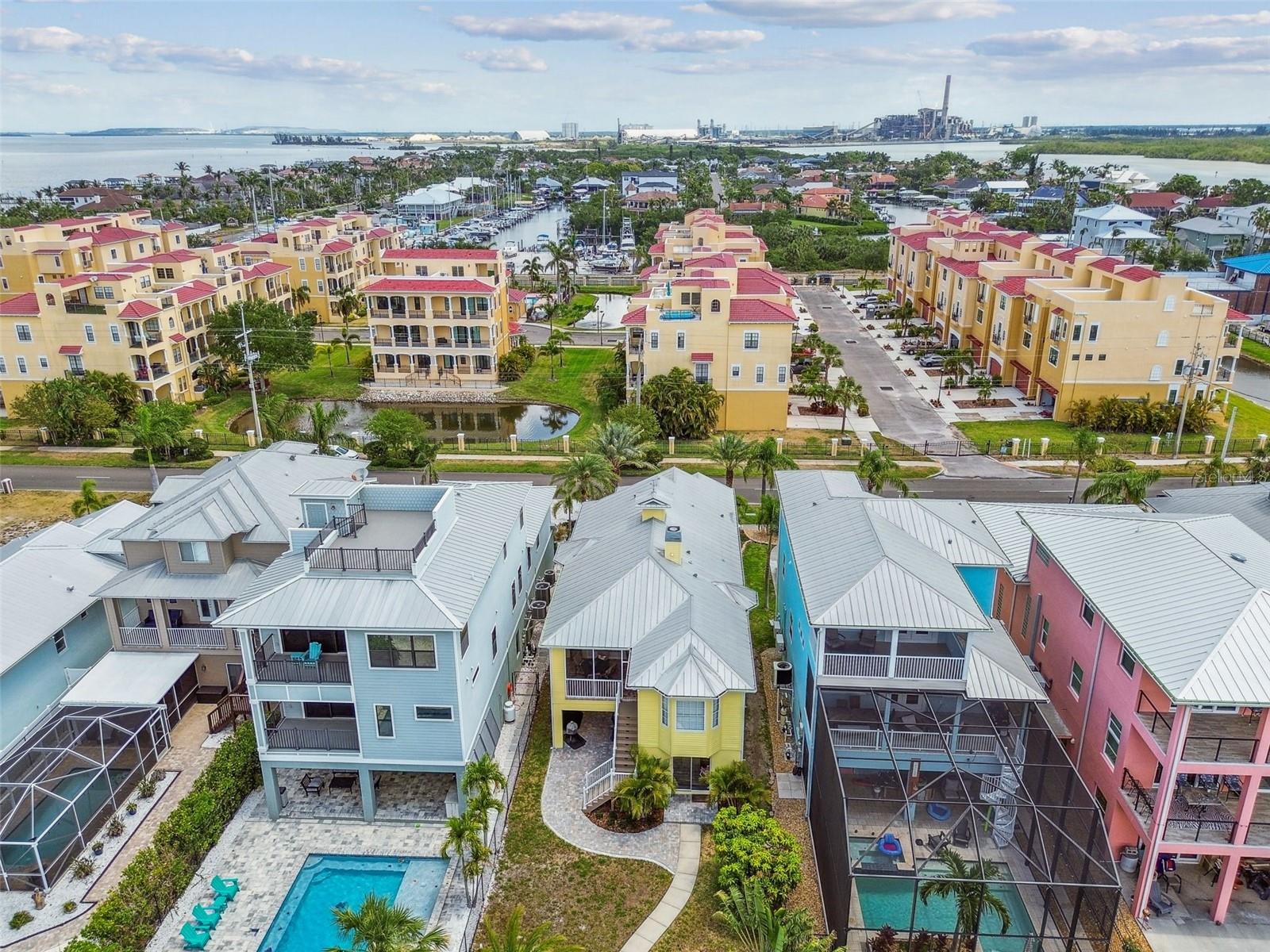 1326 APOLLO BEACH BLVD S, APOLLO BEACH, FL, 33572
