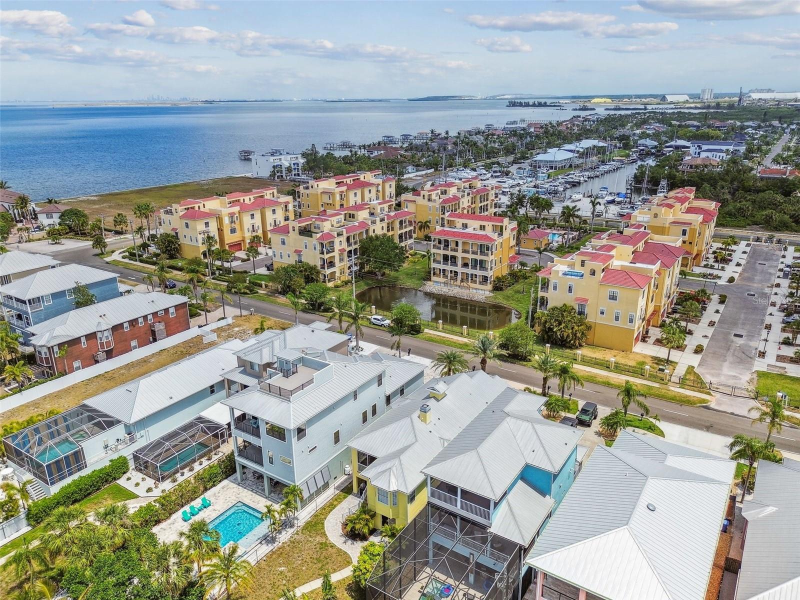 1326 APOLLO BEACH BLVD S, APOLLO BEACH, FL, 33572