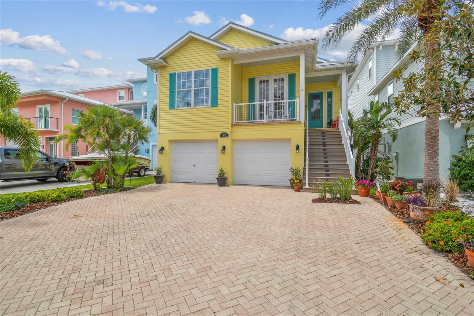 1326 APOLLO BEACH BLVD S, APOLLO BEACH, FL, 33572