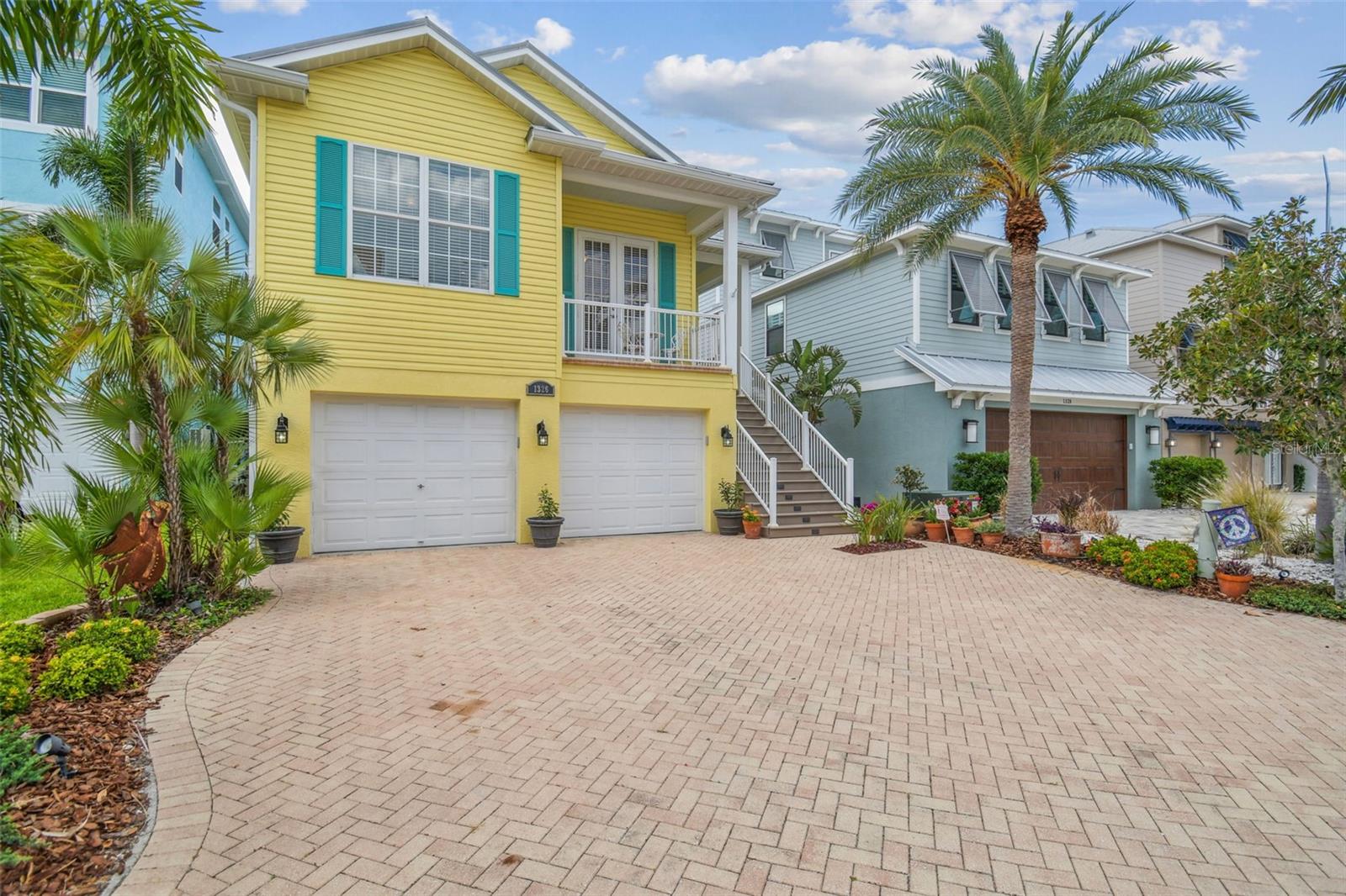 1326 APOLLO BEACH BLVD S, APOLLO BEACH, FL, 33572
