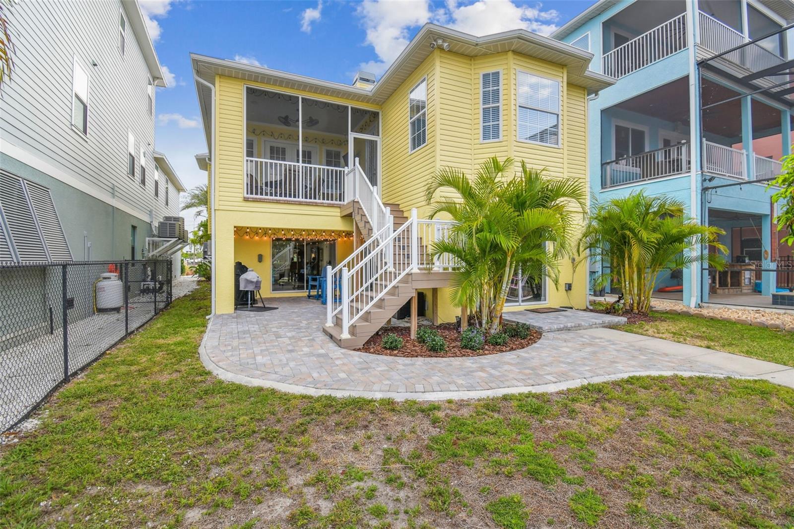 1326 APOLLO BEACH BLVD S, APOLLO BEACH, FL, 33572