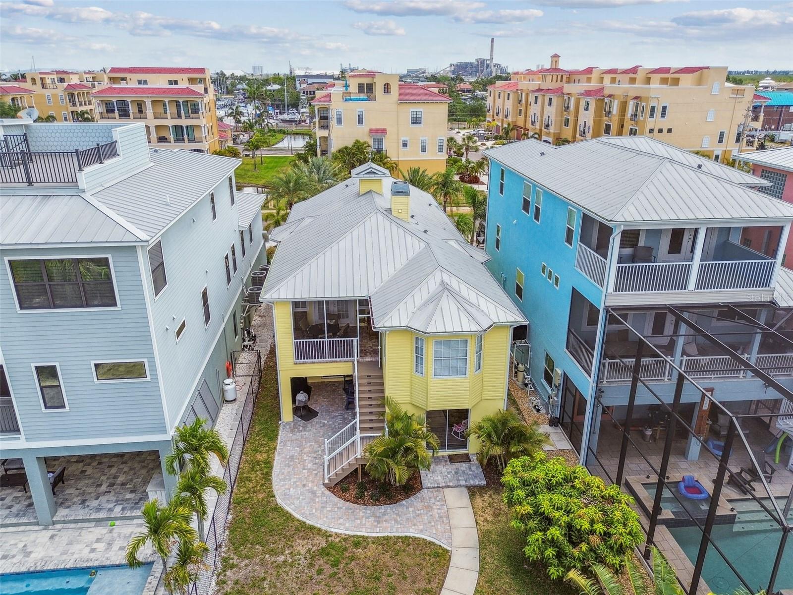 1326 APOLLO BEACH BLVD S, APOLLO BEACH, FL, 33572