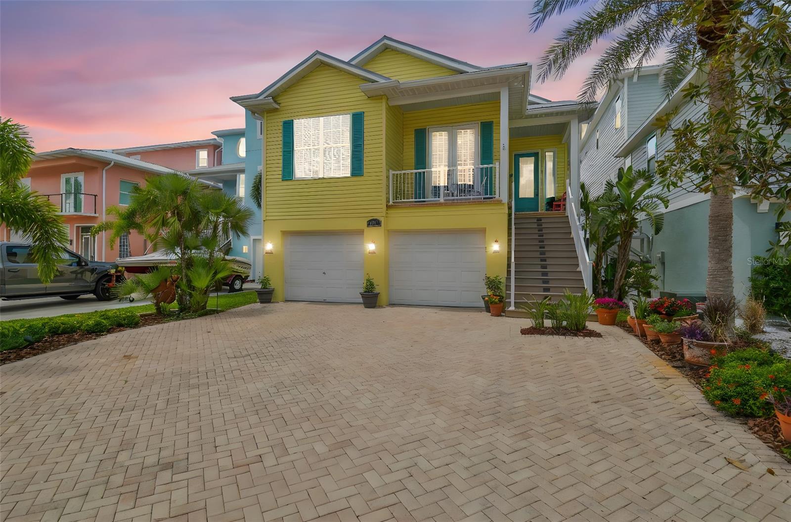 1326 APOLLO BEACH BLVD S, APOLLO BEACH, FL, 33572