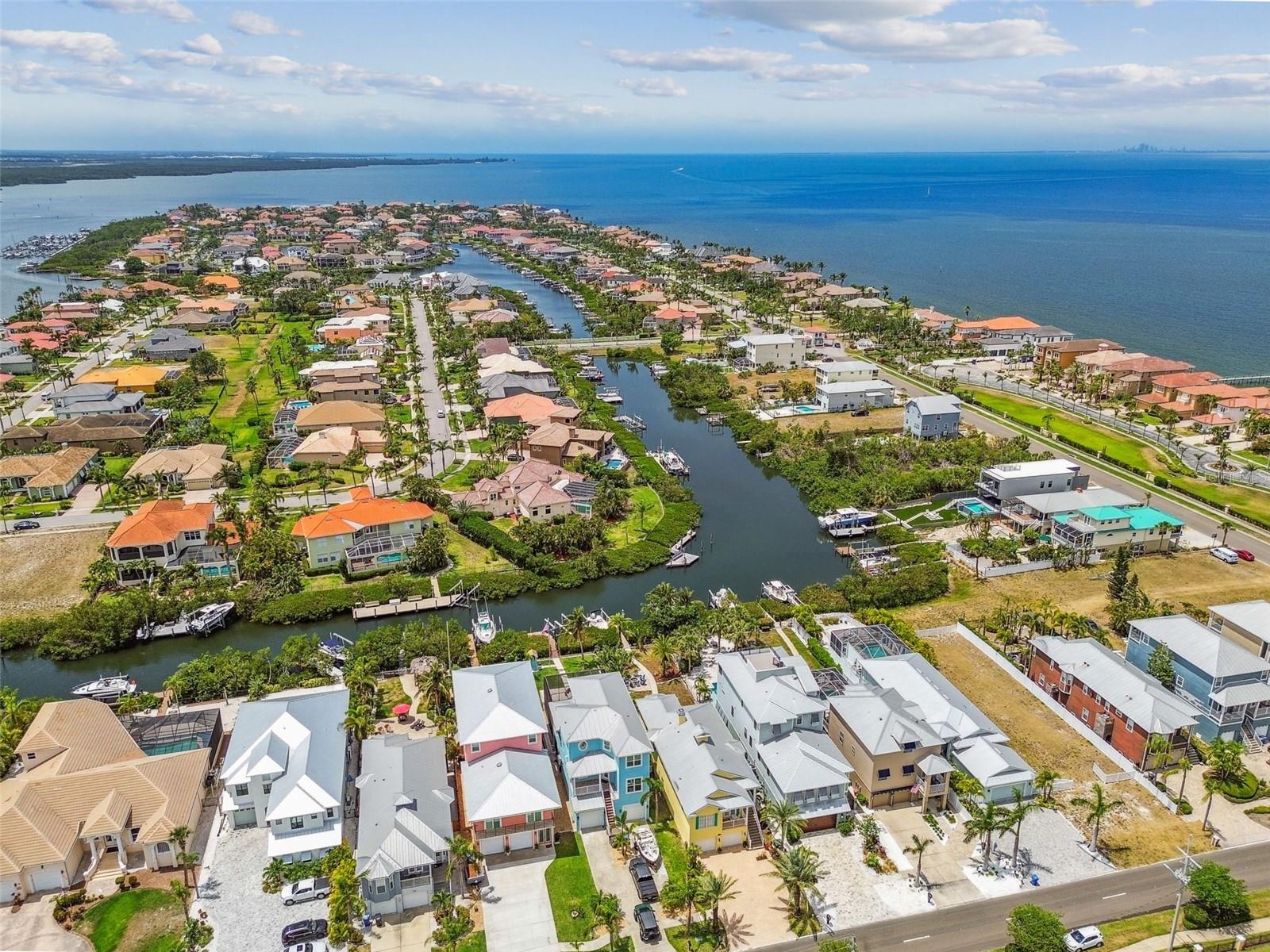 1326 APOLLO BEACH BLVD S, APOLLO BEACH, FL, 33572
