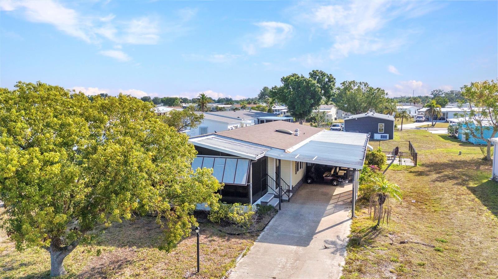 6144 REDWING AVE, ENGLEWOOD, FL, 34224