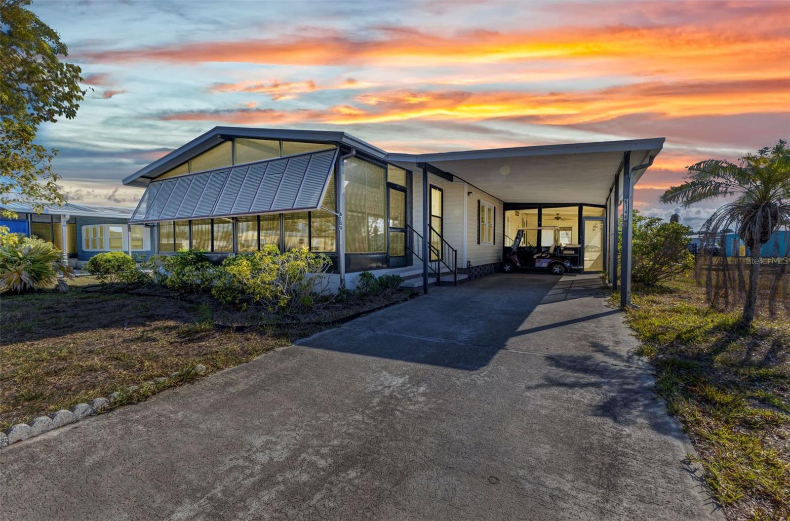 6144 REDWING AVE, ENGLEWOOD, FL, 34224