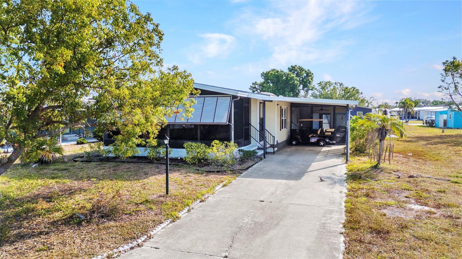 6144 REDWING AVE, ENGLEWOOD, FL, 34224