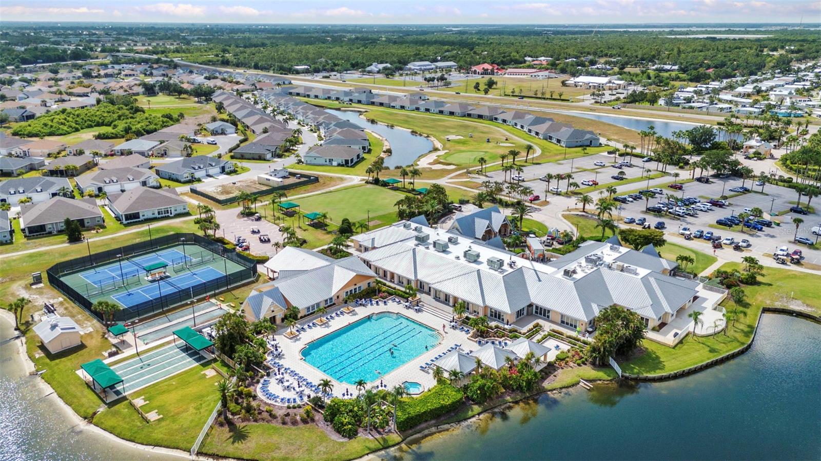 1678 ROYAL CT, PUNTA GORDA, FL, 33980