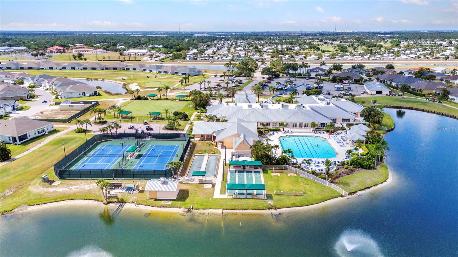 1678 ROYAL CT, PUNTA GORDA, FL, 33980