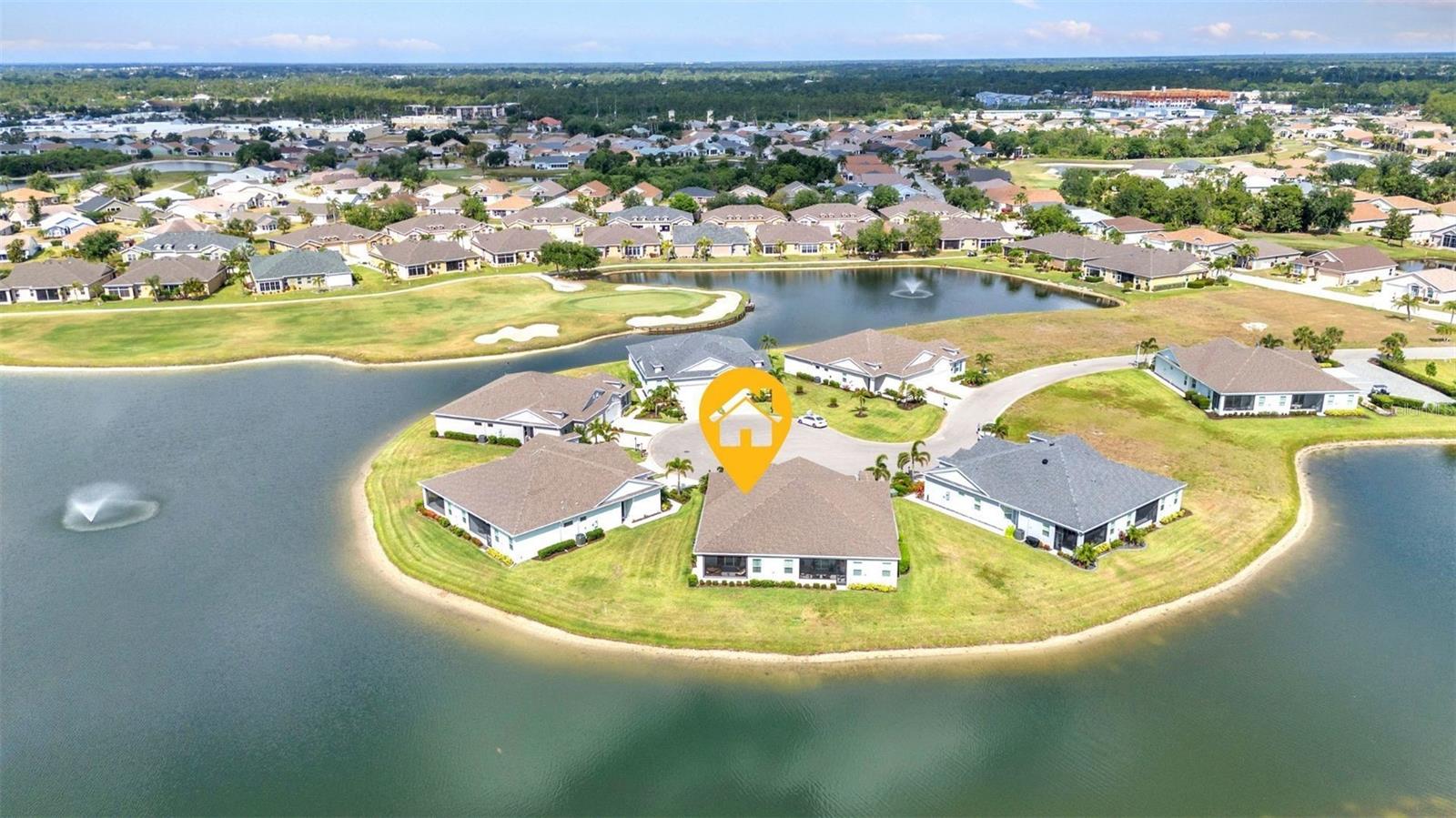 1678 ROYAL CT, PUNTA GORDA, FL, 33980