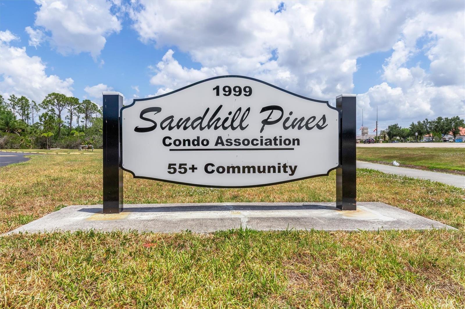 1999 KINGS HWY #24C, PUNTA GORDA, FL, 33980