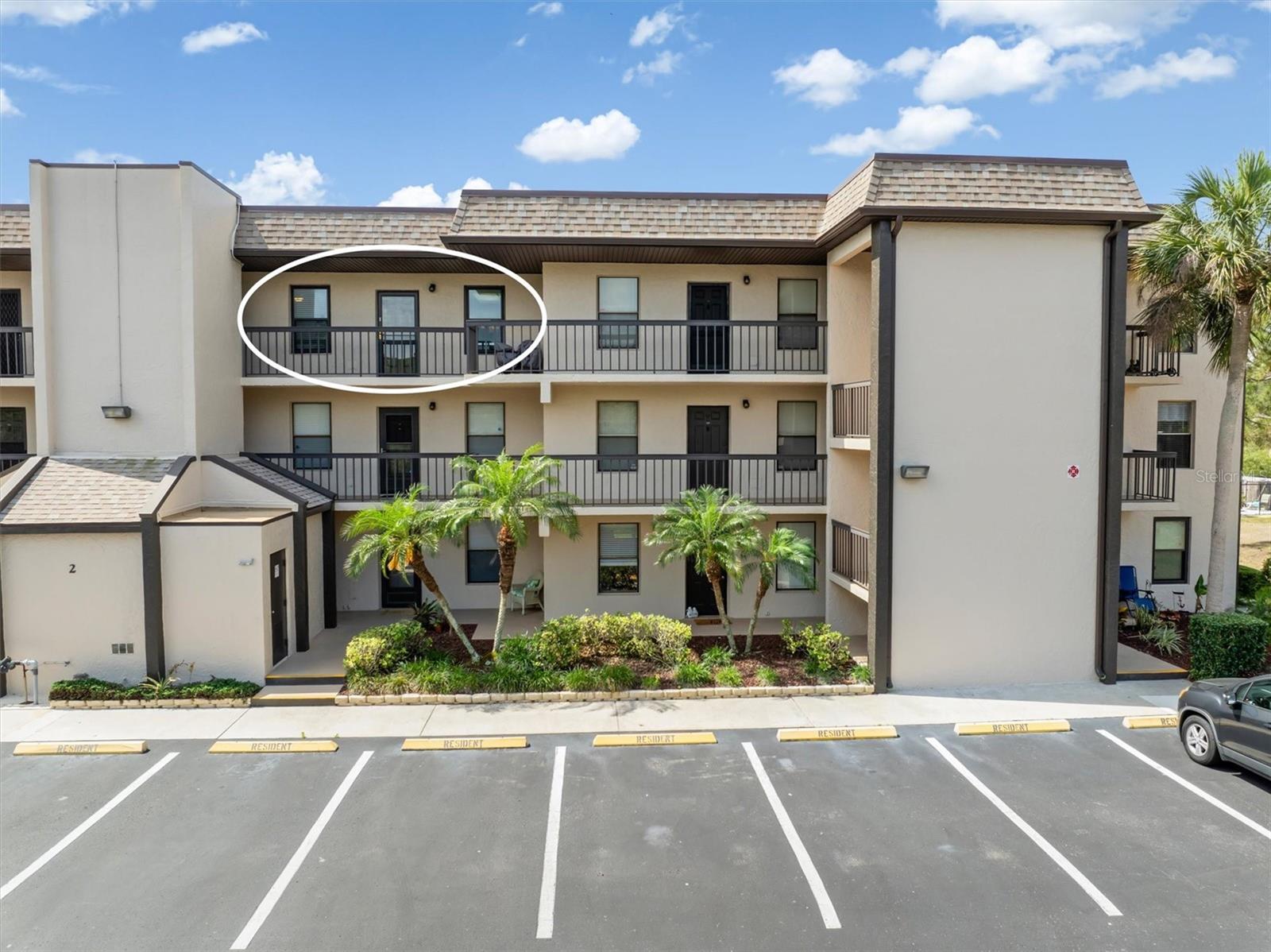 1999 KINGS HWY #24C, PUNTA GORDA, FL, 33980