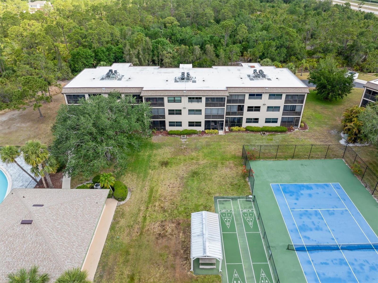 1999 KINGS HWY #24C, PUNTA GORDA, FL, 33980