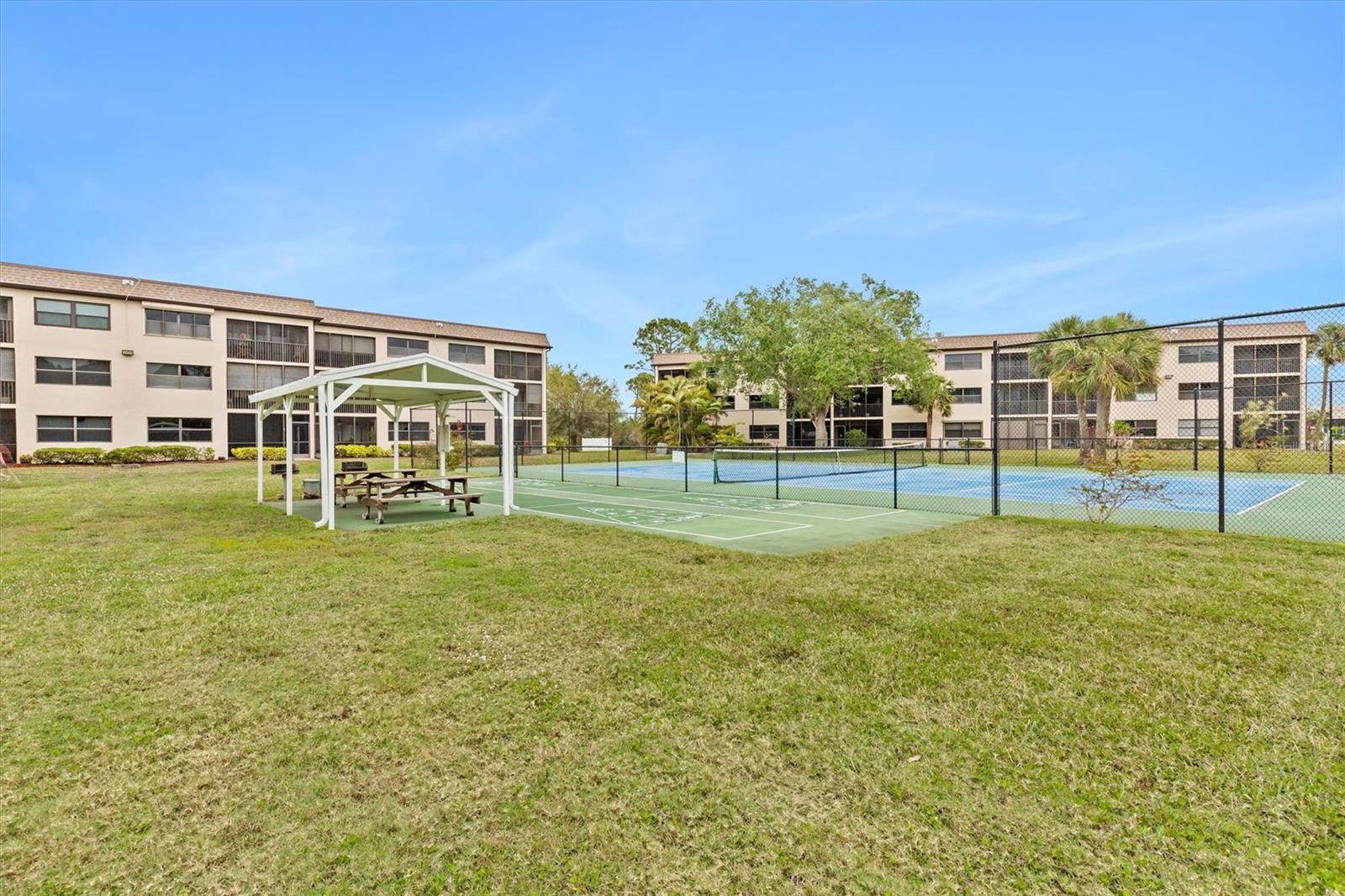 1999 KINGS HWY #24C, PUNTA GORDA, FL, 33980