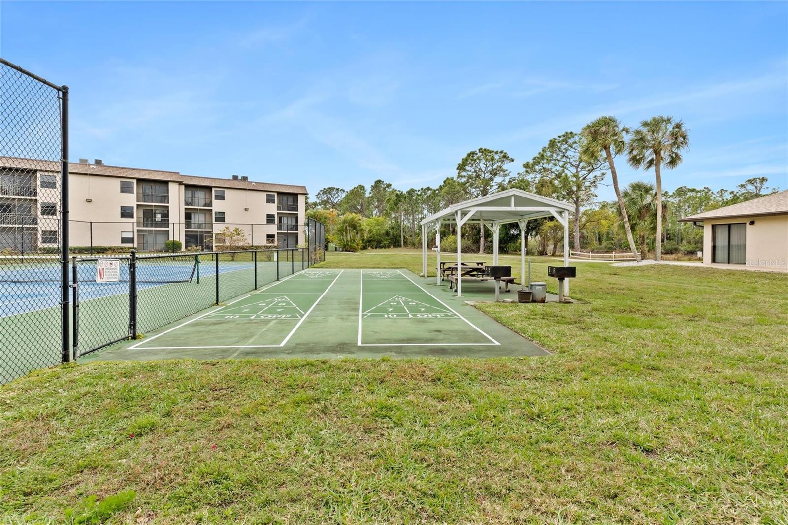 1999 KINGS HWY #24C, PUNTA GORDA, FL, 33980